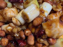 -好嫂子酱猪手•农家菜(知春路店)