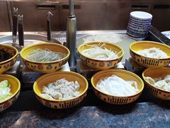 -合肥融创永乐半山酒店·永乐半山西餐厅