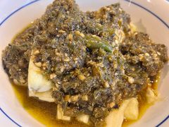 烧椒茄子-回水镇·江湖川菜(恒大新城店)