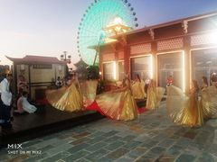 -三亚海昌梦幻海洋不夜城