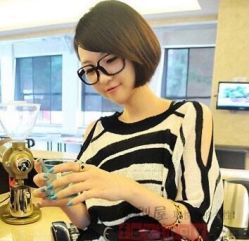 点击看大图 -BHG Hair Salon