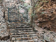 -京东石林峡风景区