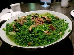 -青叶202都市餐厅(迪诺水镇店)