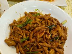 -禄源公·老莞诚饭店