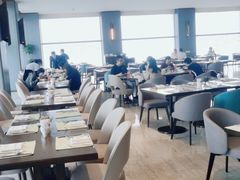 -锦厨自助餐厅·海鲜·牛扒(海口索菲特大酒店)