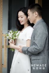 -新奕映像摄影机构