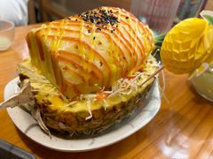 -恩你小木屋·韩式料理(南长街店)