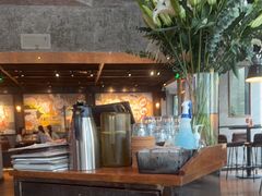 -京A Taproom·精酿餐吧(CBD店)