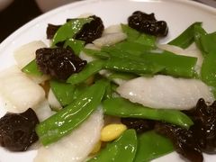 -皇城根北京风味主题餐厅(中海环宇城店)