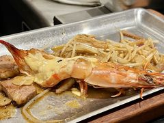 -大神太神·铁板烧(七宝领展广场店)