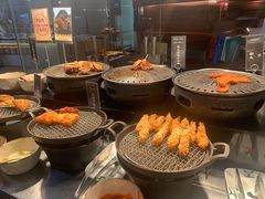 -The COOK·厨餐厅·自助餐(浦东嘉里大酒店)