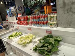 -玫瑰花园自助烤肉(顺义鑫海韵通店)