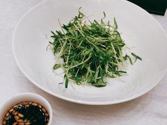-世纪缘湖滨花园酒店·湖景轩中餐厅(太阳宫店)
