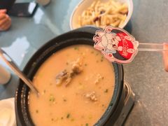 -双湖园·地标武汉菜(黄鹤楼解放路店)