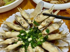 -温州一家人美食(西木头市店)