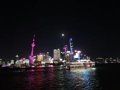 -上海波特曼丽思卡尔顿酒店