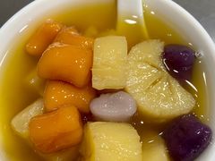 -张飞木薯羹(金鱼巷店)