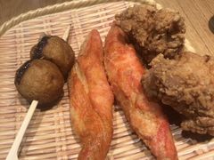 -牛気·越光米牛肉饭(水游城店)