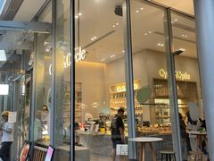 -Cycle&Cycle Artisan(天目里店)