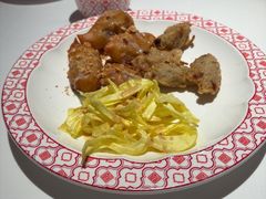 -谭厨中山传家菜.乳鸽.脆鲩鱼(华强北中航城店)