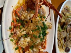 -金海湾海鲜排档(朱家尖店)