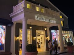 -Polo Ralph Lauren(青浦百联奥特莱斯广场店)