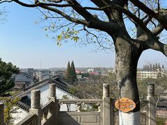 -东坡赤壁风景名胜区