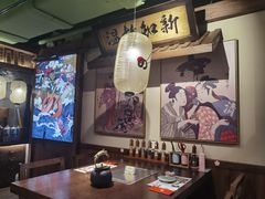 -樱宿日式和牛烧肉(五道口店)