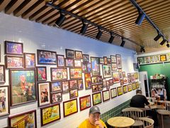 -香港鸳鸯王(西湖路店)