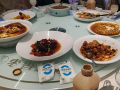 -普天和酒楼(天津之眼店)