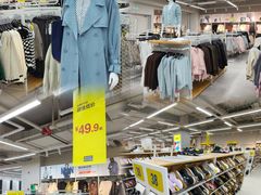 -BIGOFFS超级折扣(中街星汇广场店)