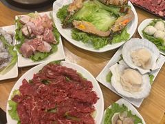 -吉友粥底火锅(方斜路店)