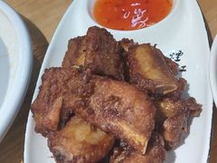 -台记小海鲜(七宝店)