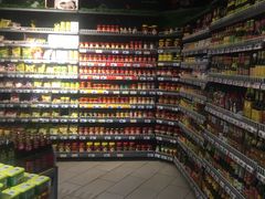 -京泰隆生鲜超市(林后店)