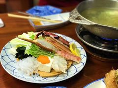 蟹脚火锅-札幌かに本家(福岡那の川店)