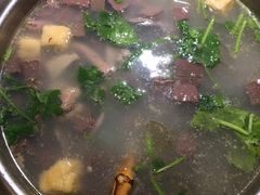 -绿茶餐厅(华联万柳店)