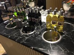 -金石国际大酒店·金丽自助餐厅