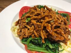 -双合园·海鲜水饺青岛菜(万佳广场店)