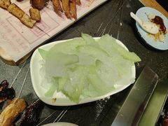 -老白清真烧烤(锦州旗舰店)