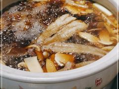 -名善山珍·野生菌汤锅(文殊院店)