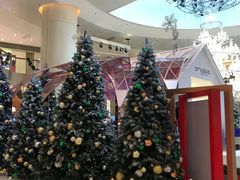 -香港ELEMENTS圆方