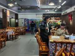 -胡师傅三下锅(汽车站店)