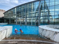 -上海明天广场JW万豪酒店