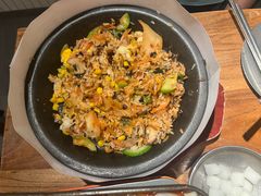 -TAIFORKS 大福食堂·山葵烤肉料理·拌饭(宝安店)