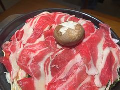 -合风谷(南下塘店)