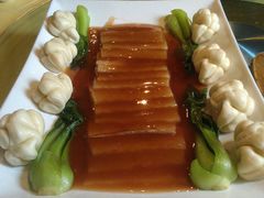 -天厨妙香素食餐厅(清华店)