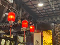-老浒记烤鸭-北京菜(琉璃厂店)