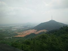 -敬亭山风景名胜区