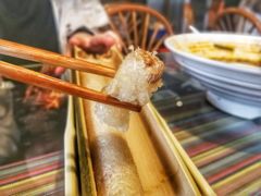 傣家竹筒饭-呐咪傣园·云南菜(石厦店)