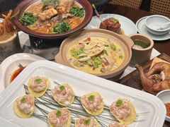 -打酱油·非遗淮扬菜(瘦西湖梅岭店)